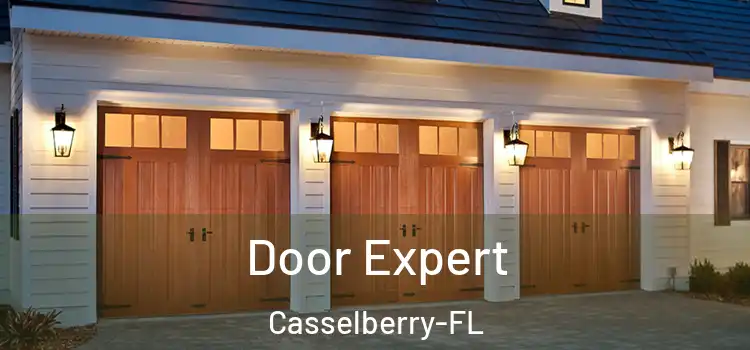 Door Expert Casselberry-FL
