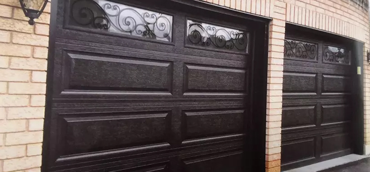 aluminum overhead garage door Casselberry