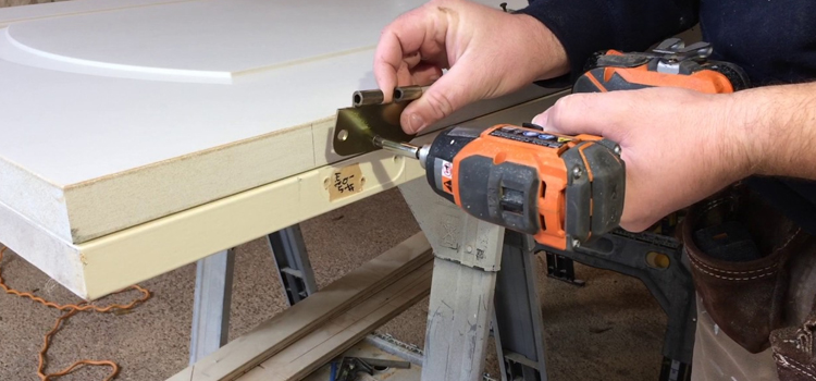 fiberglass interior door repair Casselberry