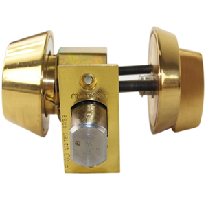 high security deadbolt Casselberry